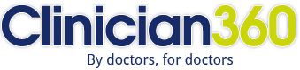 Company Logo For Clinician360'