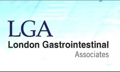 Company Logo For LGA'