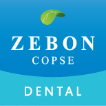 zebon copse dental clinic Logo