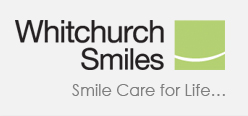 Whitchurch Smiles dental practice Logo