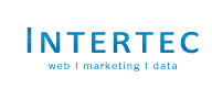 intertec data solutions Logo