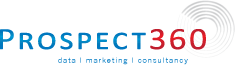 Company Logo For prospect360'