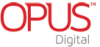 Company Logo For opus digital'