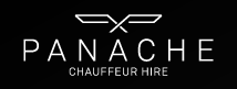 Company Logo For panache chauffeur'