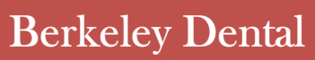 Company Logo For berkeley dental'