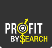 Company Logo For profit By Search'