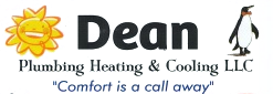 Dean Plumbing Heating and Cooling