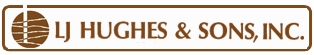 LJ Hughes and Sons, Inc.