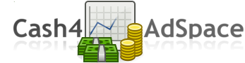 Cash 4 Ad Space - A New Way To Advertise'