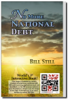 No More National Debt'