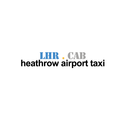 Company Logo For Heathrow Airport Taxi'