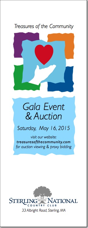 Contract Manufacturer, Fourstar Connections Sponsors Auction