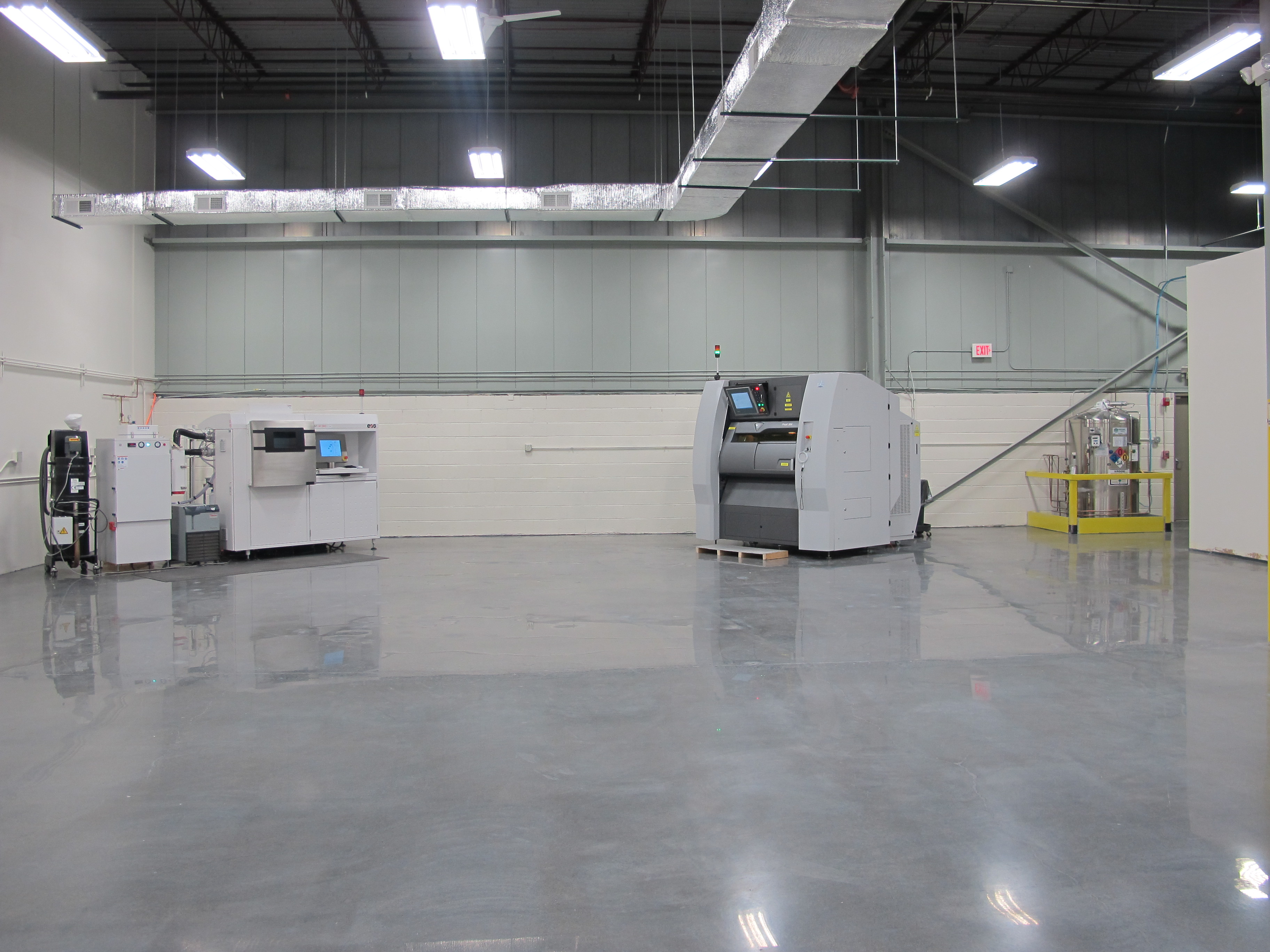 GPI Prototype Expansion'