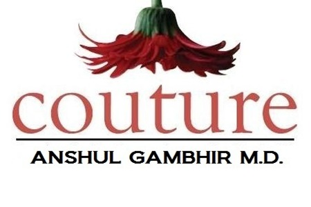 Company Logo For Couture - Anshul Gambhir M.D.'
