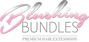 Company Logo For Blushing Bundles'