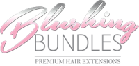 Blushing Bundles Logo