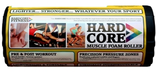 HardCore Foam Roller'