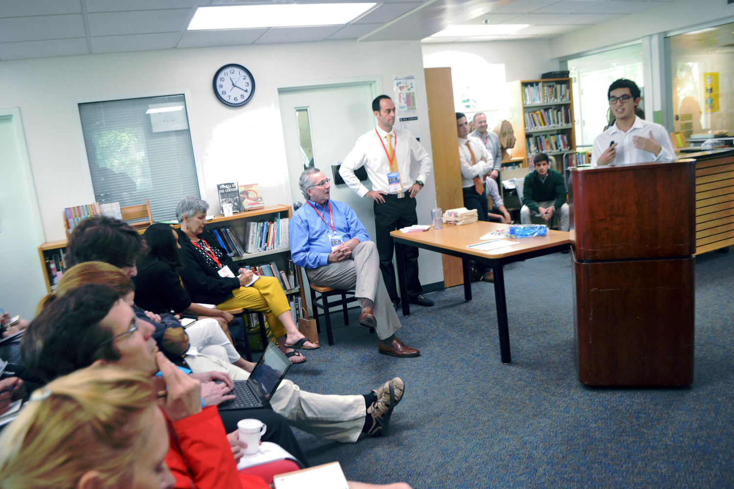 Palmer Trinity Picture 1