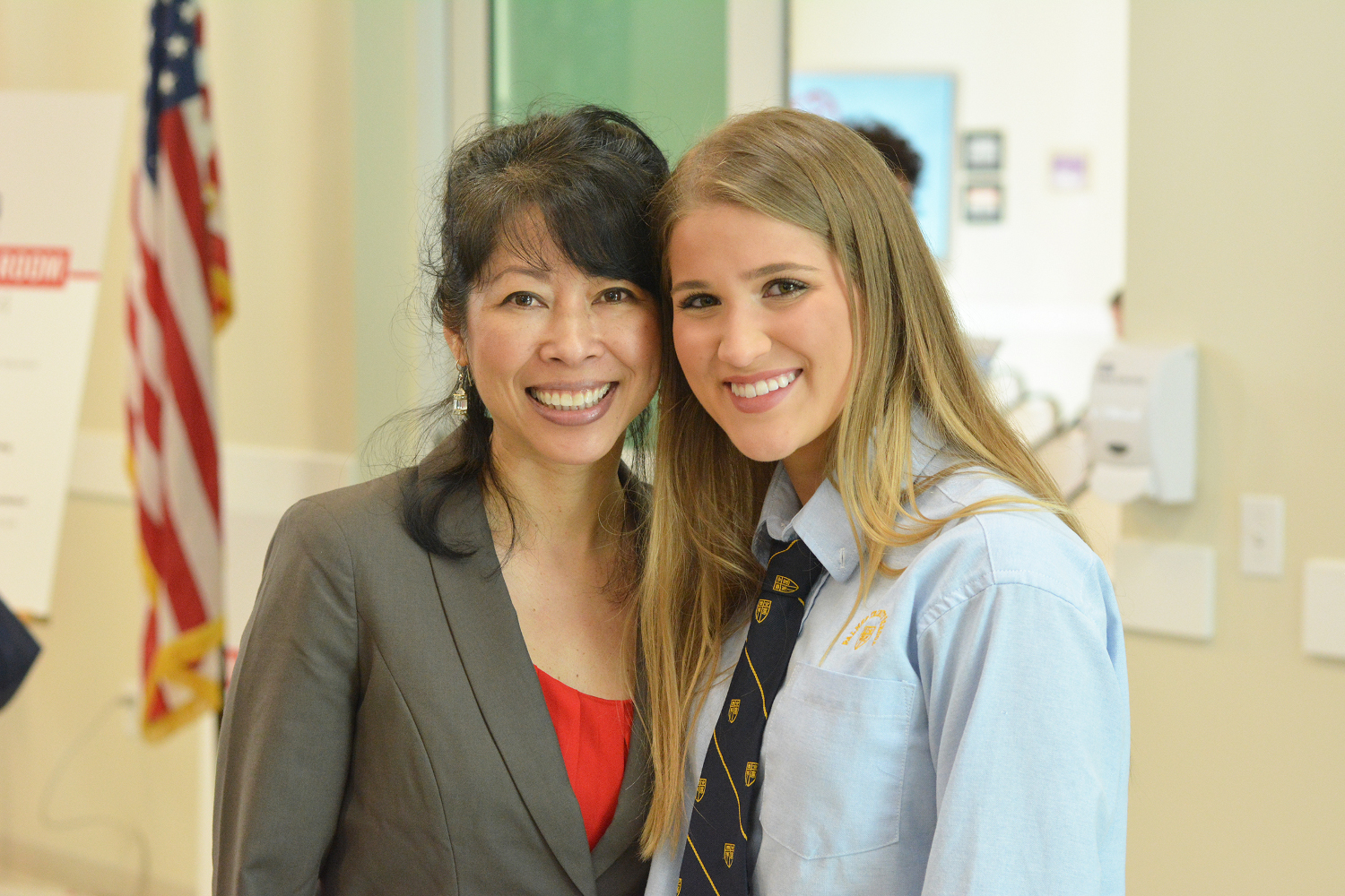 Palmer Trinity Picture 5