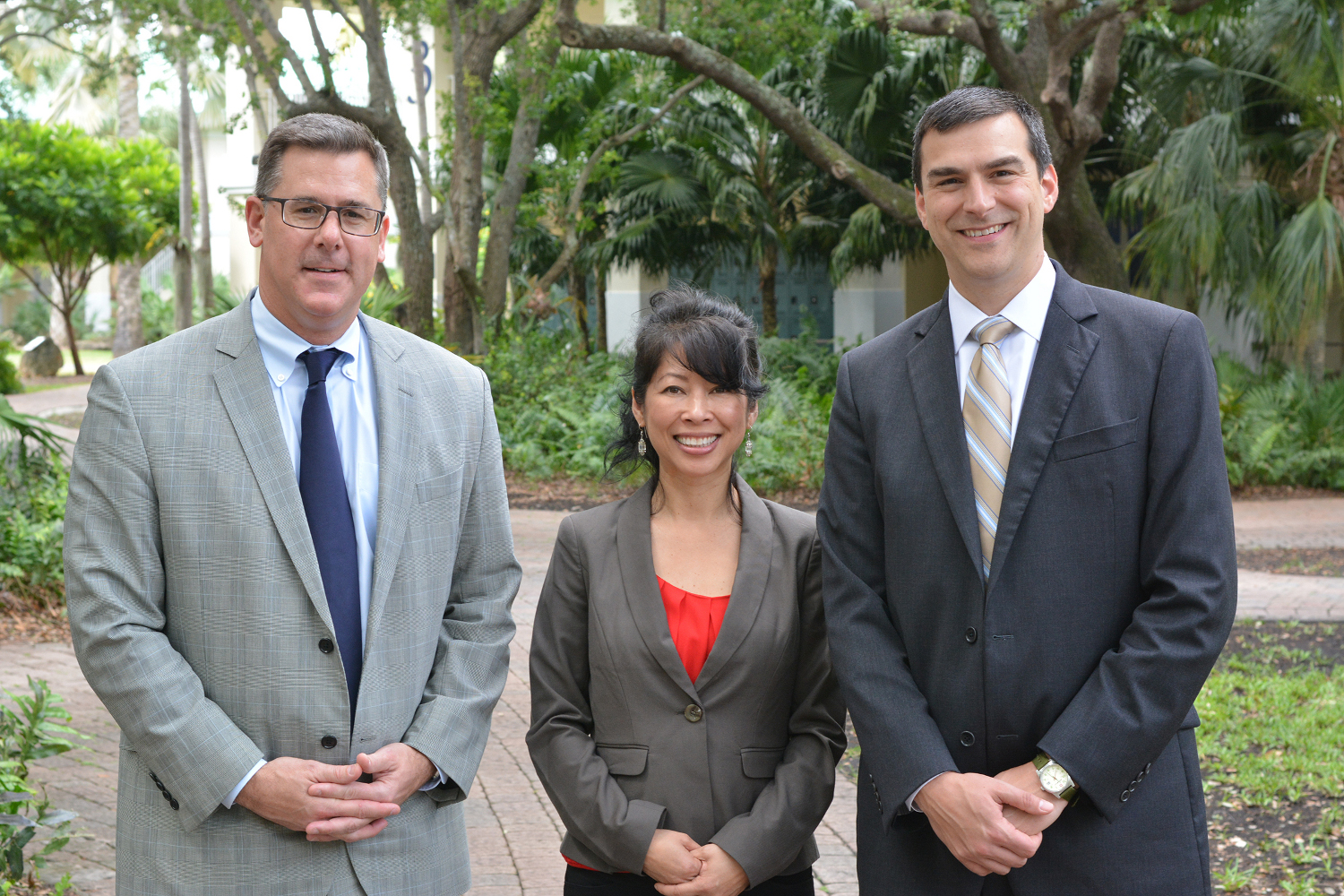 Palmer Trinity PIcture 6