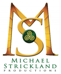 Michael Strickland Logo
