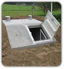 Indiana storm shelters'