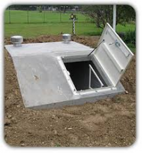 Indiana storm shelters
