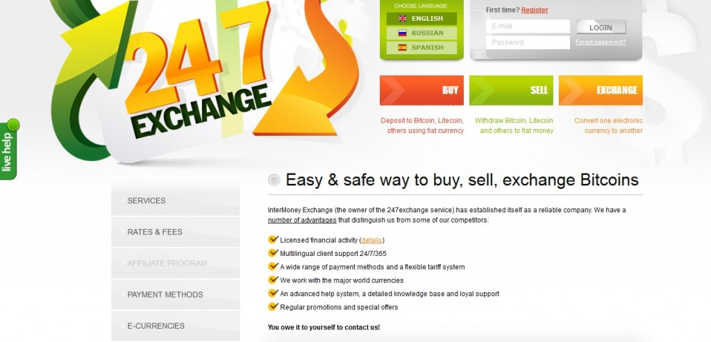 247exchange'