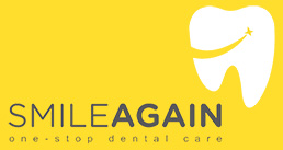 Company Logo For smileagain'