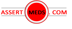 Company Logo For assertmeds'