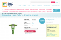 Congestive Heart Failure - Pipeline Analysis