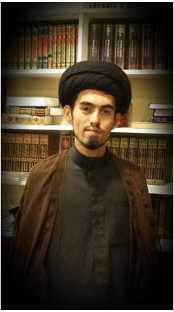 A Philandering Muslim Imam'