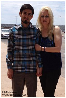 A Philandering Muslim Imam'