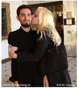 A Philandering Muslim Imam'