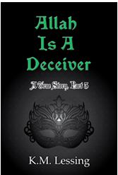 A Philandering Muslim Imam'