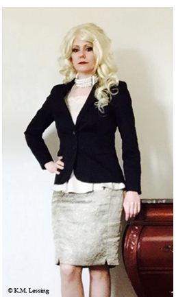 A Philandering Muslim Imam'