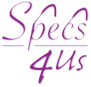 Specs4Us Logo