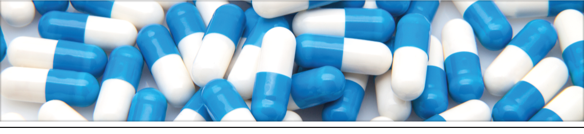 LES TRAITEMENTS M&Eacute;DICAMENTEUX'