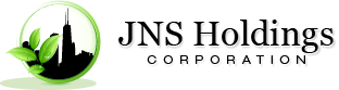 JNS Holdings Corporation Logo