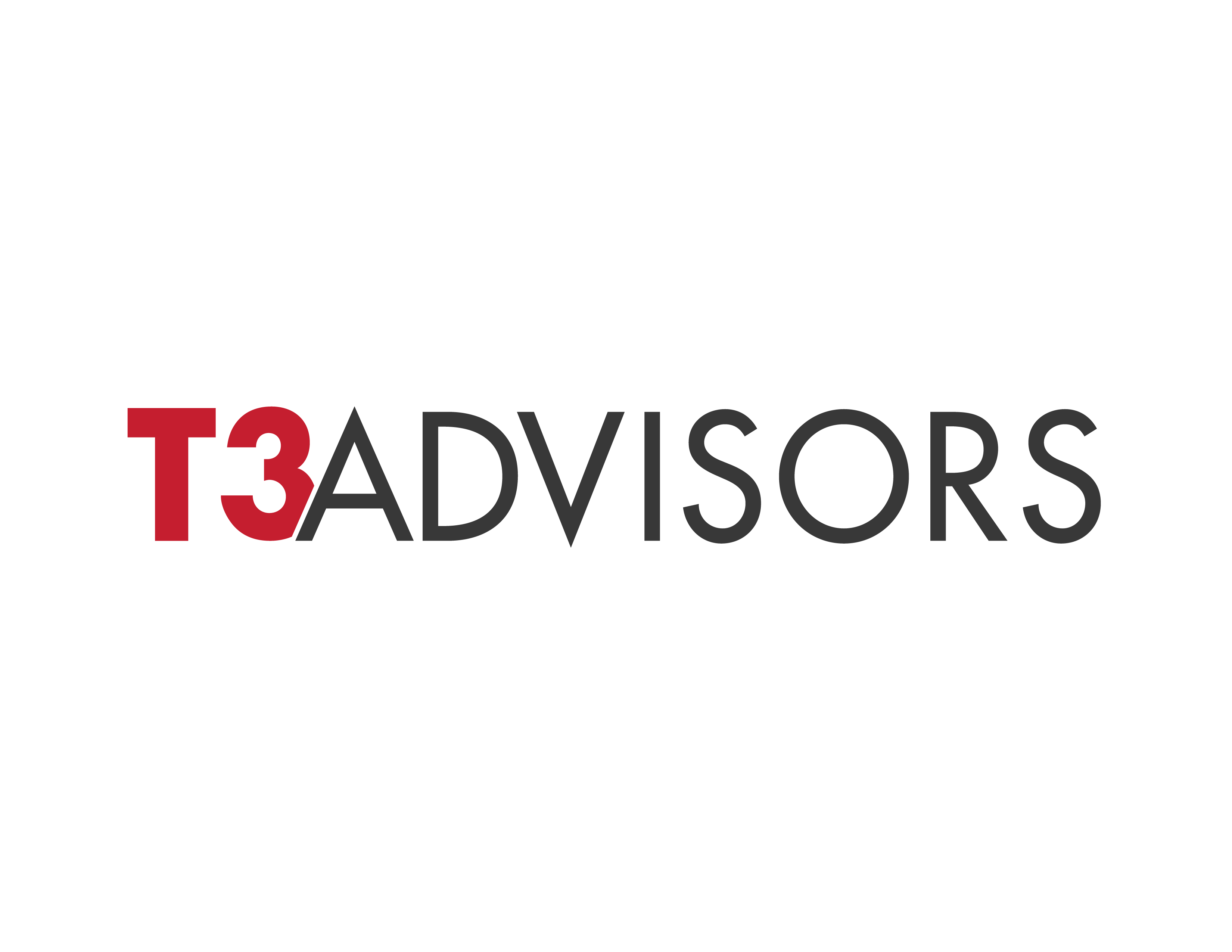 T3 Advisors Logo