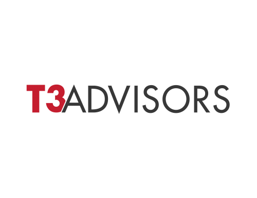 Company Logo For T3 Advisors'