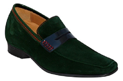 Granada , height incareasing shoes'
