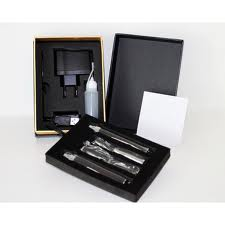 Power Starter Kit of ESmoke'