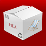 Heabox.com Logo
