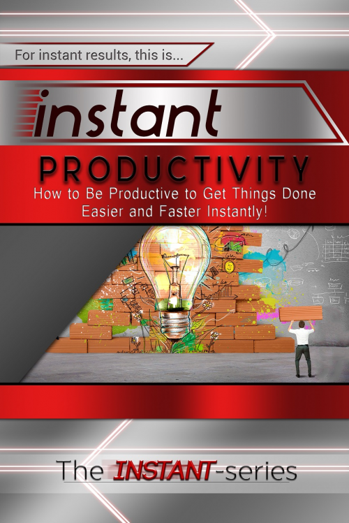 Instant Productivity'