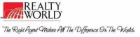 Ocala Realty World Logo