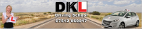 DKL Driving School of Belfast