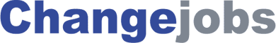 Logo for Change Jobs'