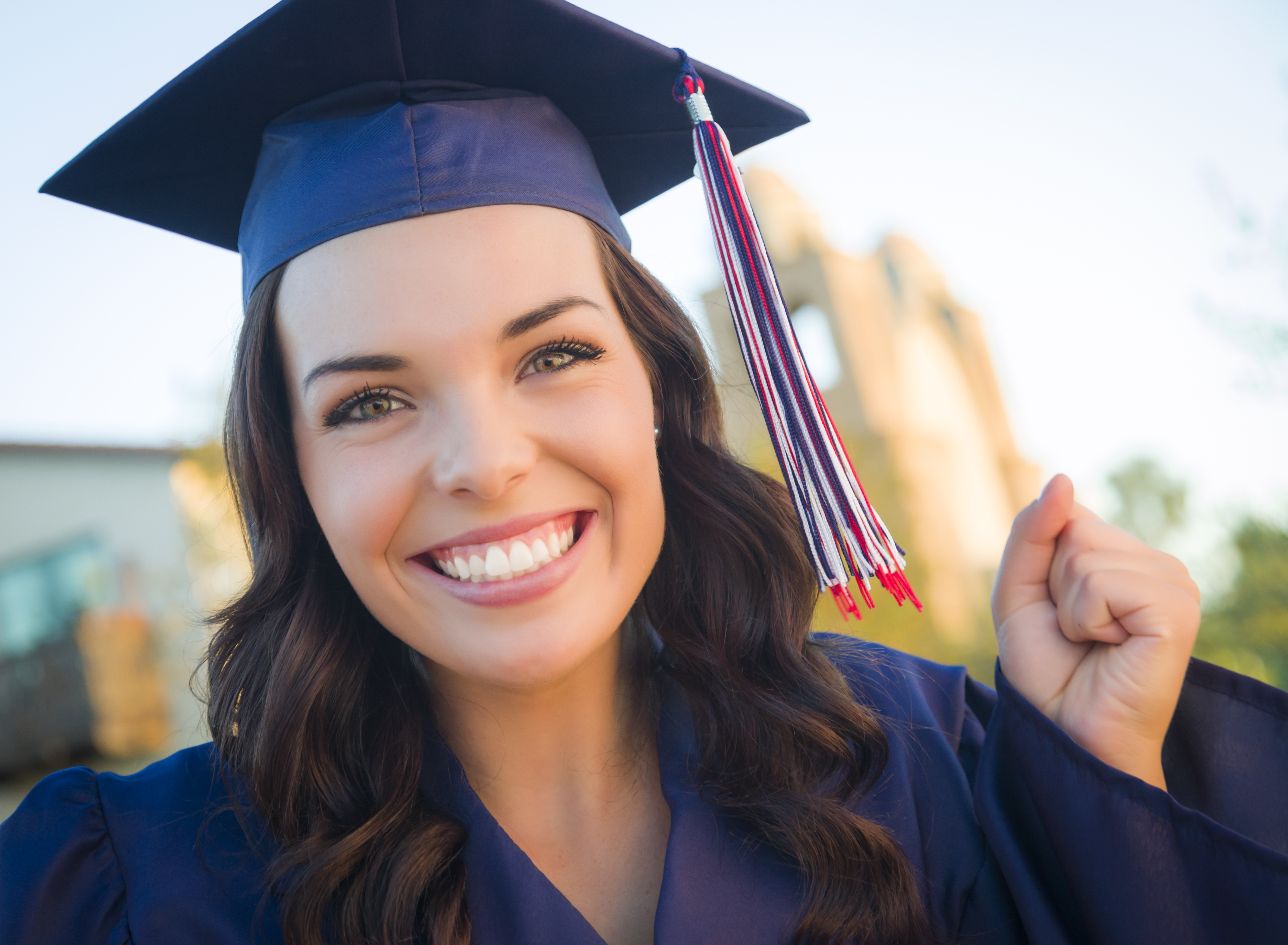 Recent College Grads Get Valuable Career Insight from New Re