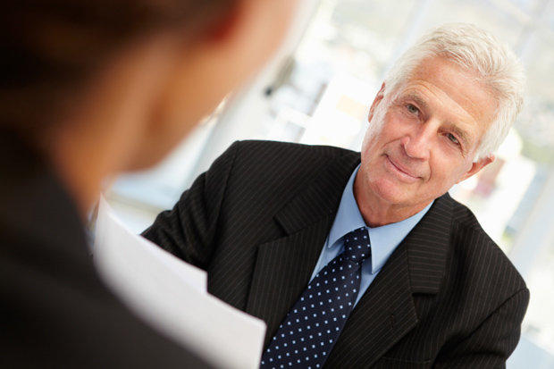 Business Outplacement Services